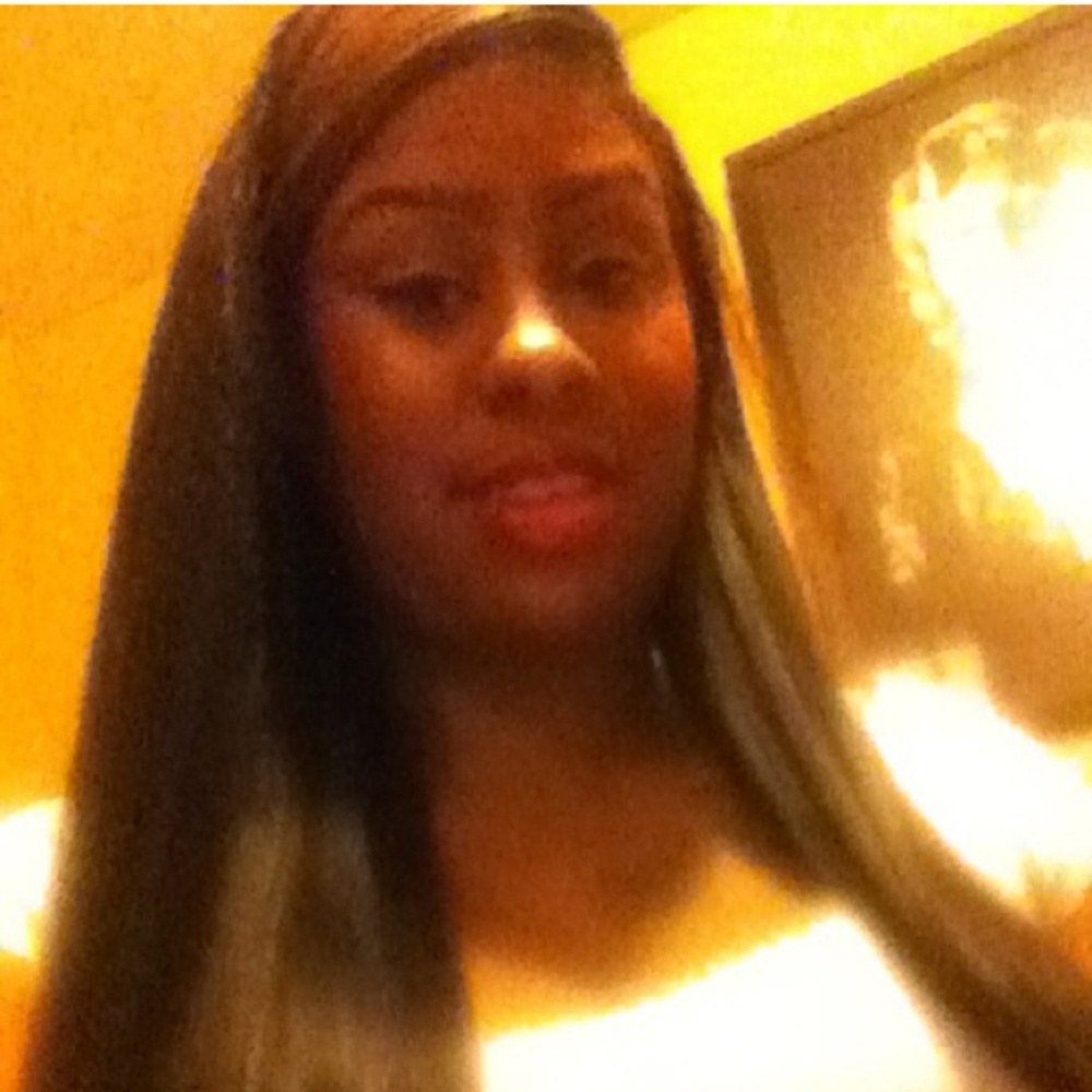 Meet your Posher, Chantel